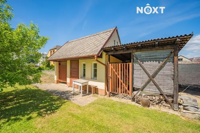 Prodej rodinného domu, Uničov, Na Nivách, 190 m2