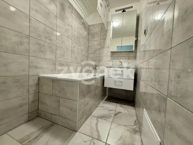 Pronájem bytu 2+1, Zlín - Prštné, L. Váchy, 50 m2