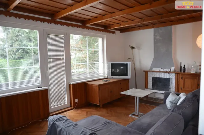 Pronájem rodinného domu, Malé Kyšice, V Zahrádkách, 65 m2