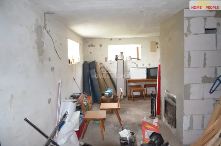 Pronájem rodinného domu, Malé Kyšice, V Zahrádkách, 65 m2