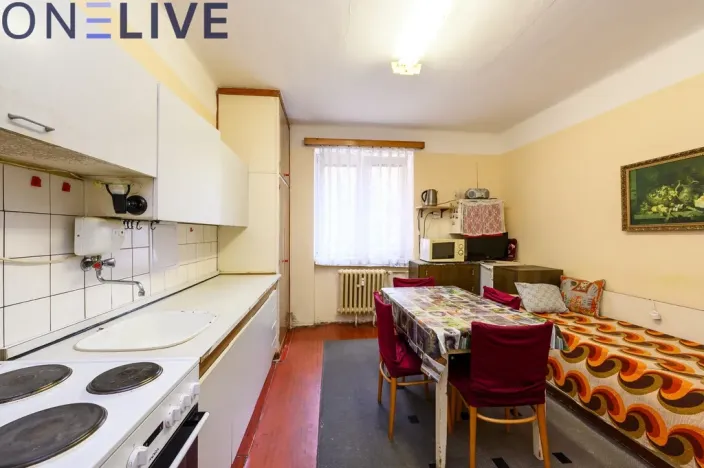 Prodej bytu 2+1, Plzeň, Čechova, 73 m2