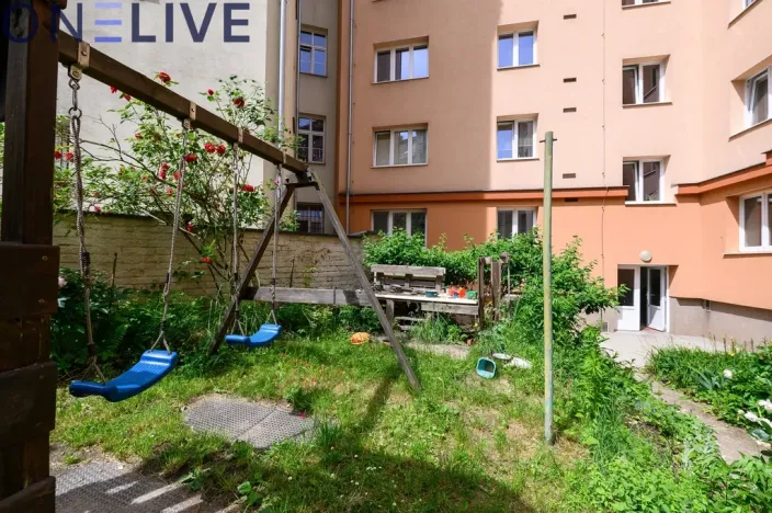 Prodej bytu 2+1, Plzeň, Čechova, 73 m2