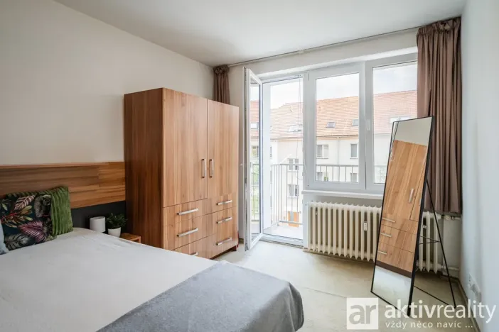 Prodej bytu 2+1, Mělník, Studentská, 54 m2