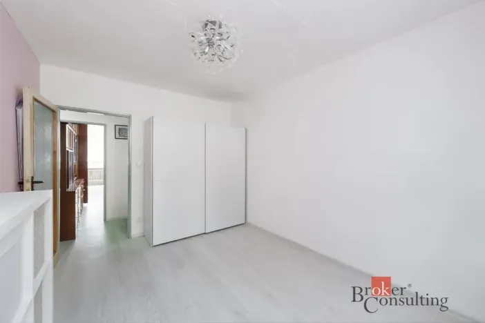 Prodej bytu 3+1, Praha - Hostivař, Trhanovské náměstí, 74 m2
