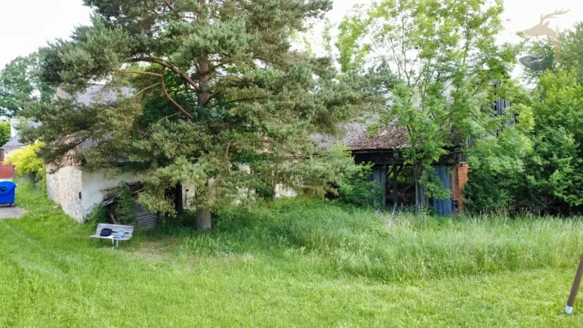 Prodej chalupy, Staré Sedliště - Mchov, 150 m2