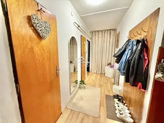 Pronájem bytu 2+1, Havlíčkův Brod, Pražská, 58 m2