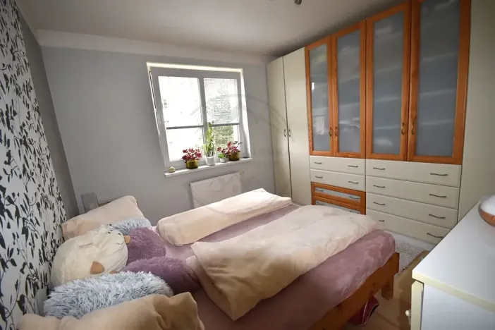 Prodej bytu 3+1, Jeseník, Halasova, 60 m2