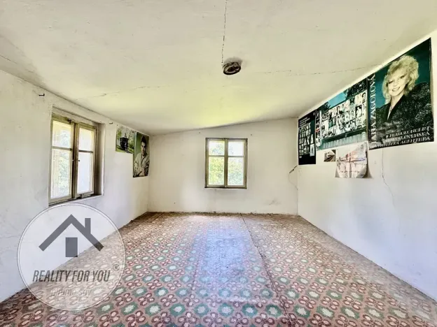 Prodej rodinného domu, Nové Město pod Smrkem, Jizerská, 264 m2