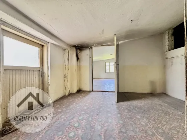 Prodej rodinného domu, Nové Město pod Smrkem, Jizerská, 264 m2