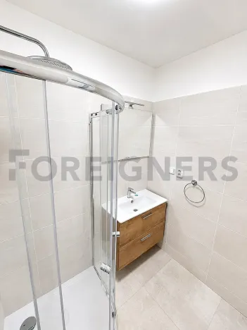 Pronájem bytu 2+1, Sedlčany, U Školky, 45 m2