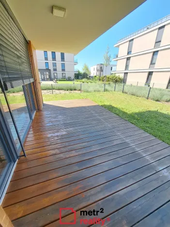 Pronájem bytu 3+kk, Olomouc, Karla Mareše, 82 m2