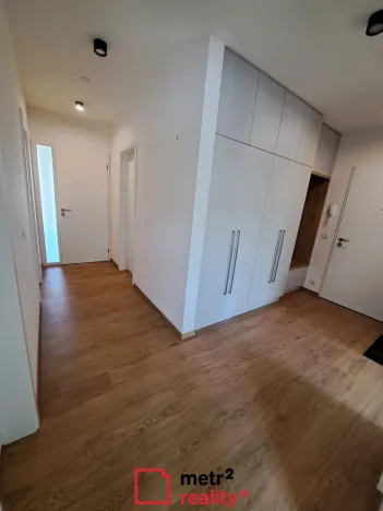 Pronájem bytu 3+kk, Olomouc, Karla Mareše, 82 m2