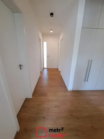 Pronájem bytu 3+kk, Olomouc, Karla Mareše, 82 m2