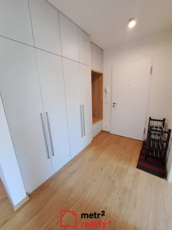 Pronájem bytu 3+kk, Olomouc, Karla Mareše, 82 m2