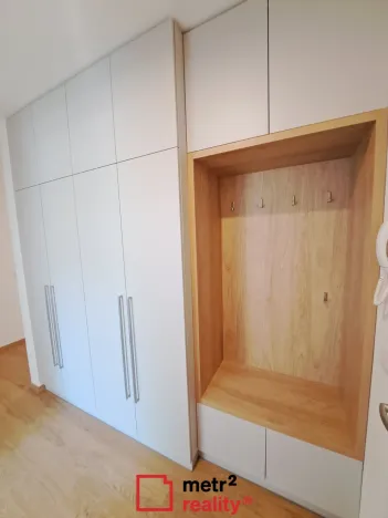 Pronájem bytu 3+kk, Olomouc, Karla Mareše, 82 m2