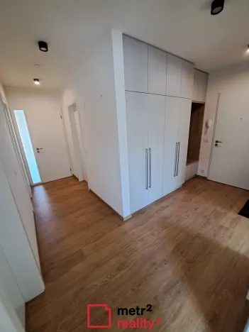 Pronájem bytu 3+kk, Olomouc, Karla Mareše, 82 m2