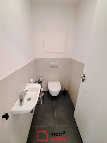 Pronájem bytu 3+kk, Olomouc, Karla Mareše, 82 m2