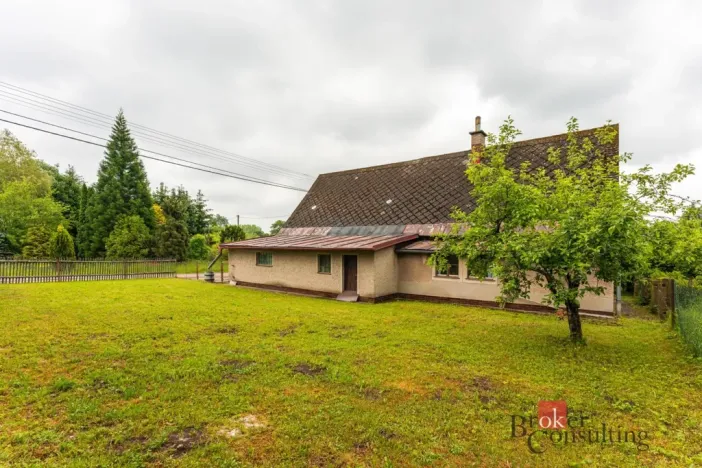 Prodej rodinného domu, Meziměstí - Ruprechtice, 122 m2