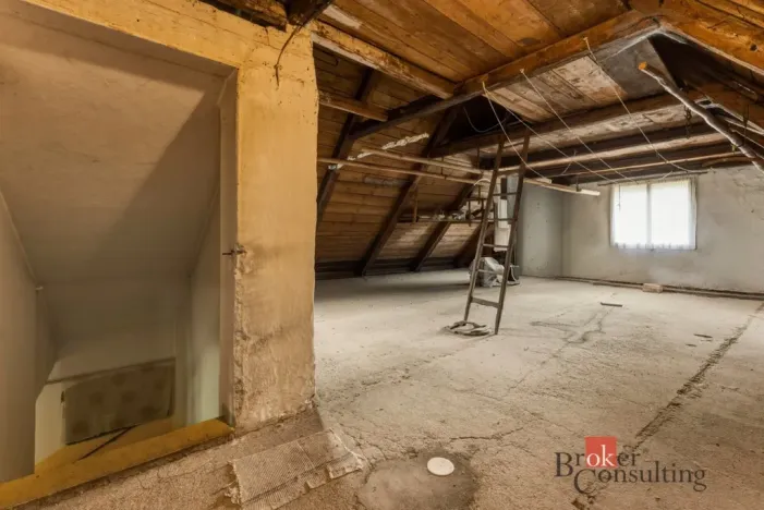 Prodej rodinného domu, Meziměstí - Ruprechtice, 122 m2
