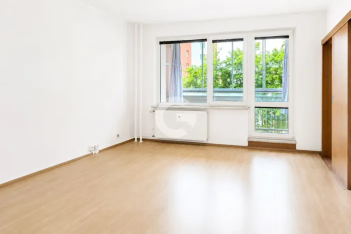 Prodej bytu 3+1, Zlín, Česká, 69 m2