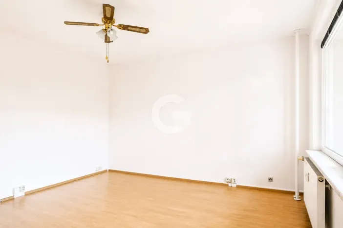 Prodej bytu 3+1, Zlín, Česká, 69 m2