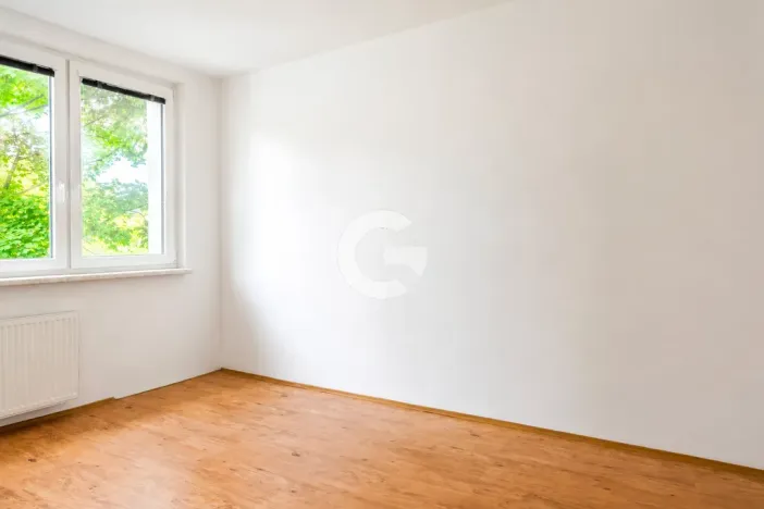 Prodej bytu 3+1, Zlín, Česká, 69 m2