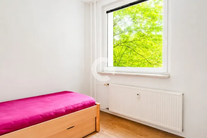 Prodej bytu 3+1, Zlín, Česká, 69 m2