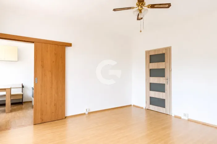 Prodej bytu 3+1, Zlín, Česká, 69 m2