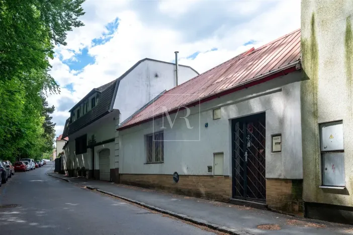 Prodej rodinného domu, Praha - Veleslavín, Pod novým lesem, 130 m2