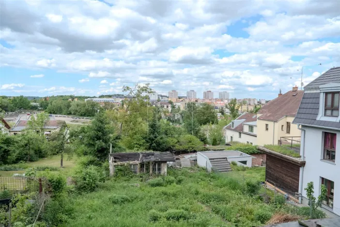 Prodej rodinného domu, Praha - Veleslavín, Pod novým lesem, 130 m2