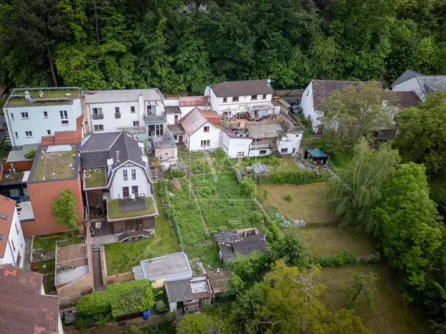 Prodej rodinného domu, Praha - Veleslavín, Pod novým lesem, 130 m2