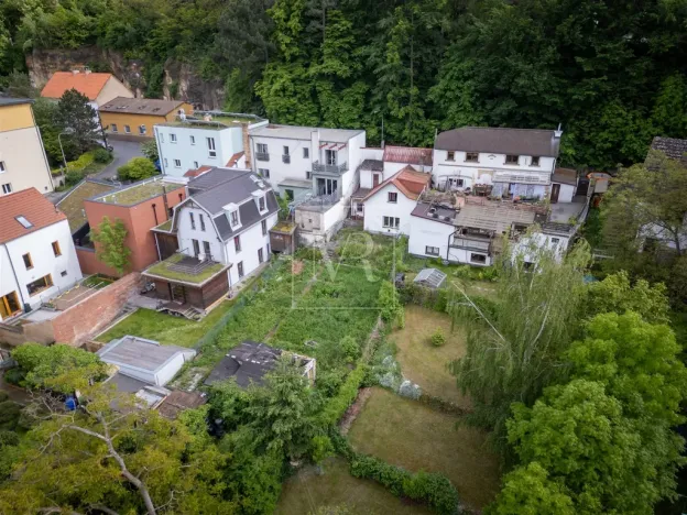 Prodej rodinného domu, Praha - Veleslavín, Pod novým lesem, 130 m2