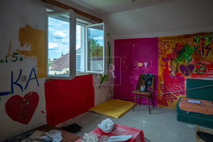 Prodej rodinného domu, Praha - Veleslavín, Pod novým lesem, 130 m2