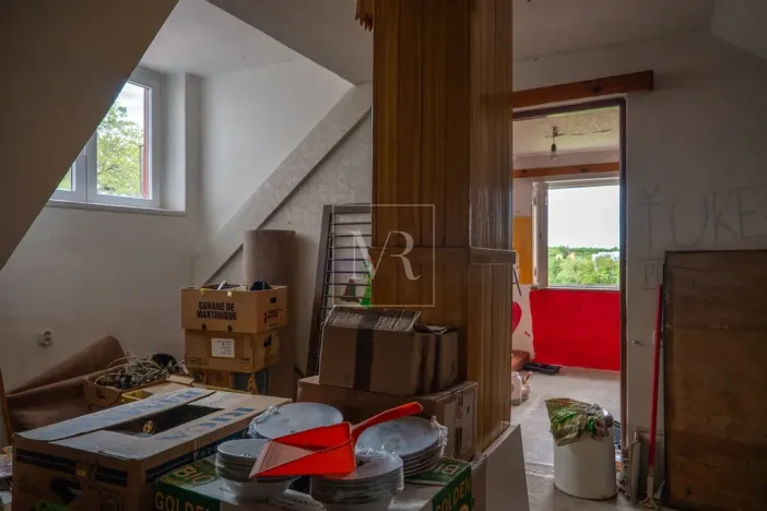 Prodej rodinného domu, Praha - Veleslavín, Pod novým lesem, 130 m2