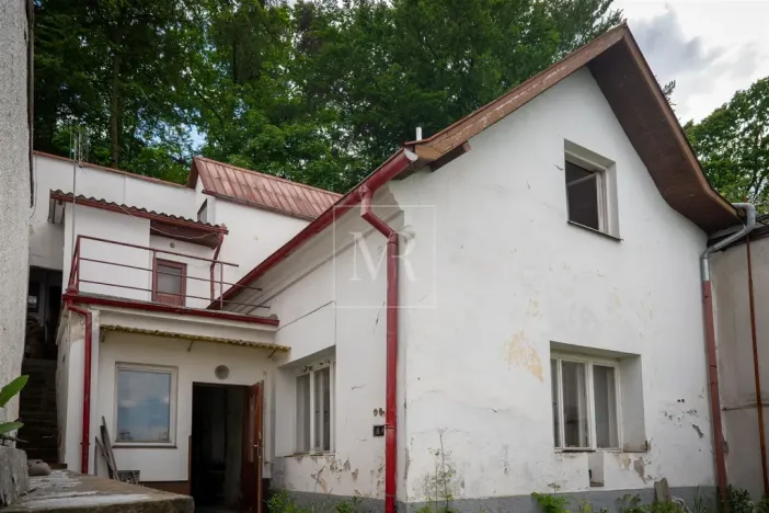 Prodej rodinného domu, Praha - Veleslavín, Pod novým lesem, 130 m2