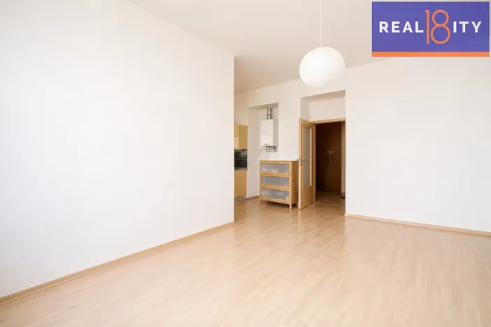 Prodej bytu 1+1, Praha, Jaselská, 55 m2