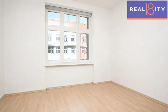 Prodej bytu 1+1, Praha, Jaselská, 55 m2