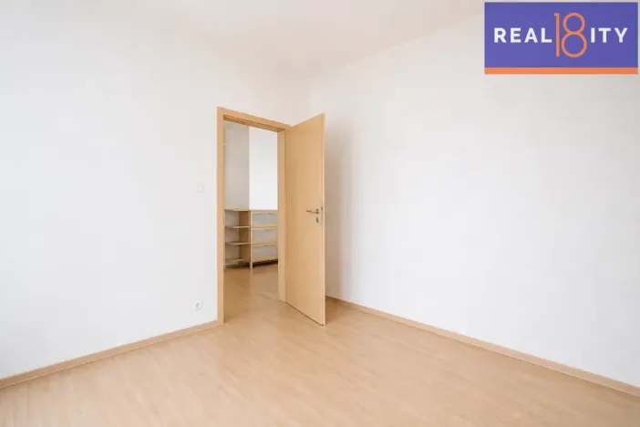 Prodej bytu 1+1, Praha, Jaselská, 55 m2