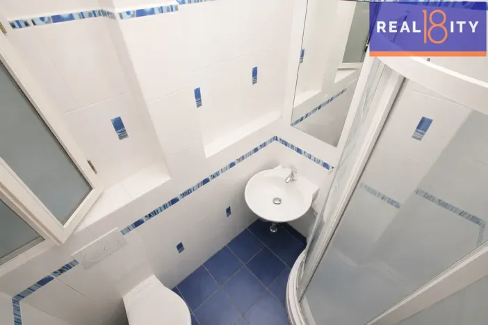 Prodej bytu 1+1, Praha, Jaselská, 55 m2