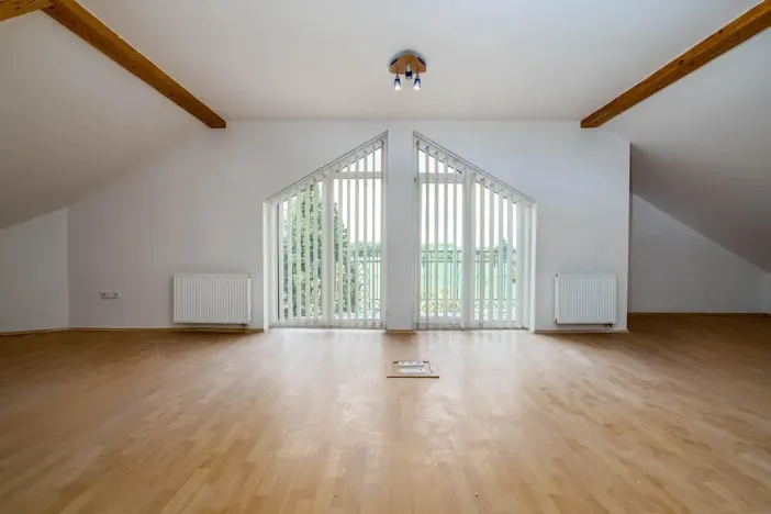 Prodej rodinného domu, Zvole, Březovská, 244 m2