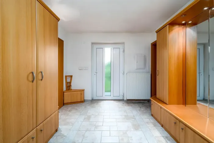 Prodej rodinného domu, Zvole, Březovská, 244 m2