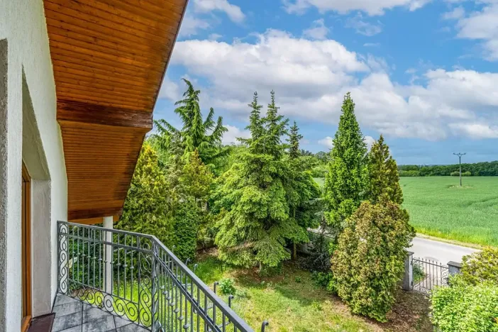 Prodej rodinného domu, Zvole, Březovská, 244 m2