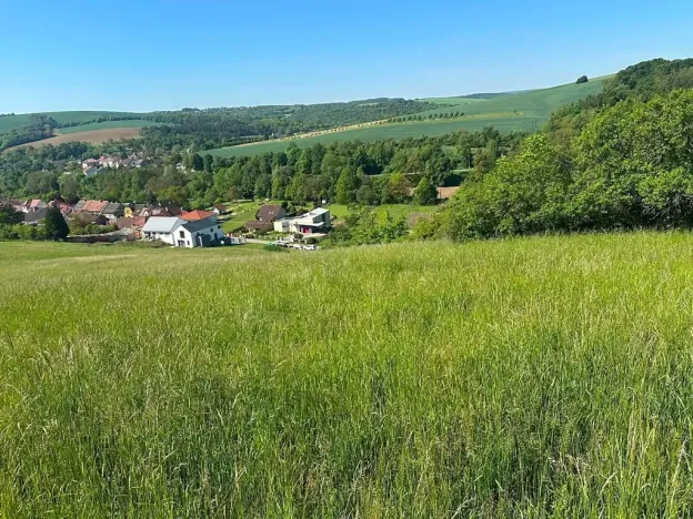 Prodej podílu louky, Buchlovice, 8138 m2