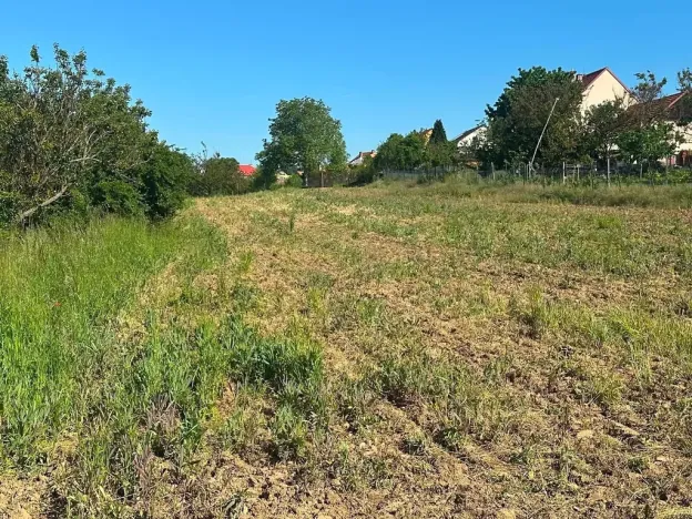 Prodej pole, Boršice, 2375 m2