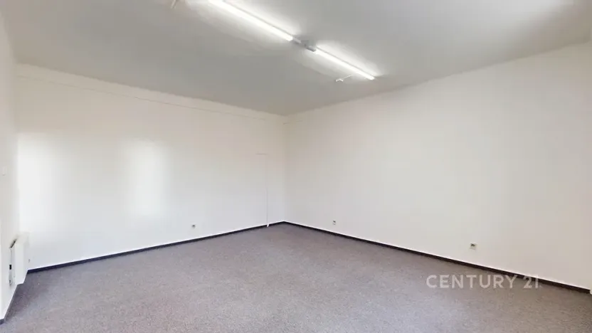 Pronájem kanceláře, Ostrava, 28. října, 51 m2