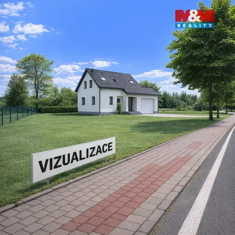 Prodej pozemku pro bydlení, Králíky - Dolní Boříkovice, 1586 m2