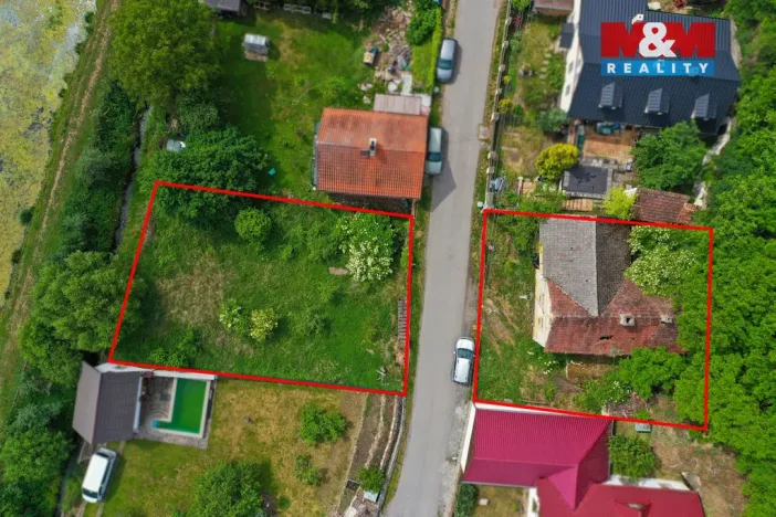 Prodej rodinného domu, Otročiněves, 108 m2