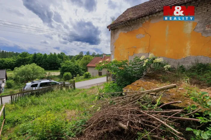 Prodej rodinného domu, Otročiněves, 108 m2
