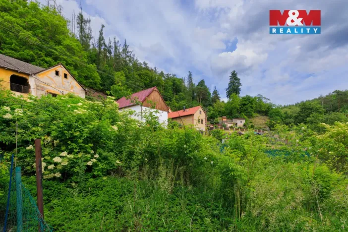 Prodej rodinného domu, Otročiněves, 108 m2