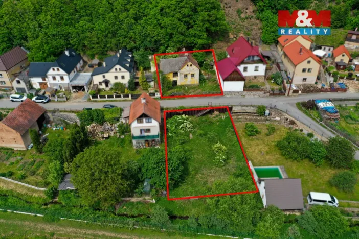 Prodej rodinného domu, Otročiněves, 108 m2